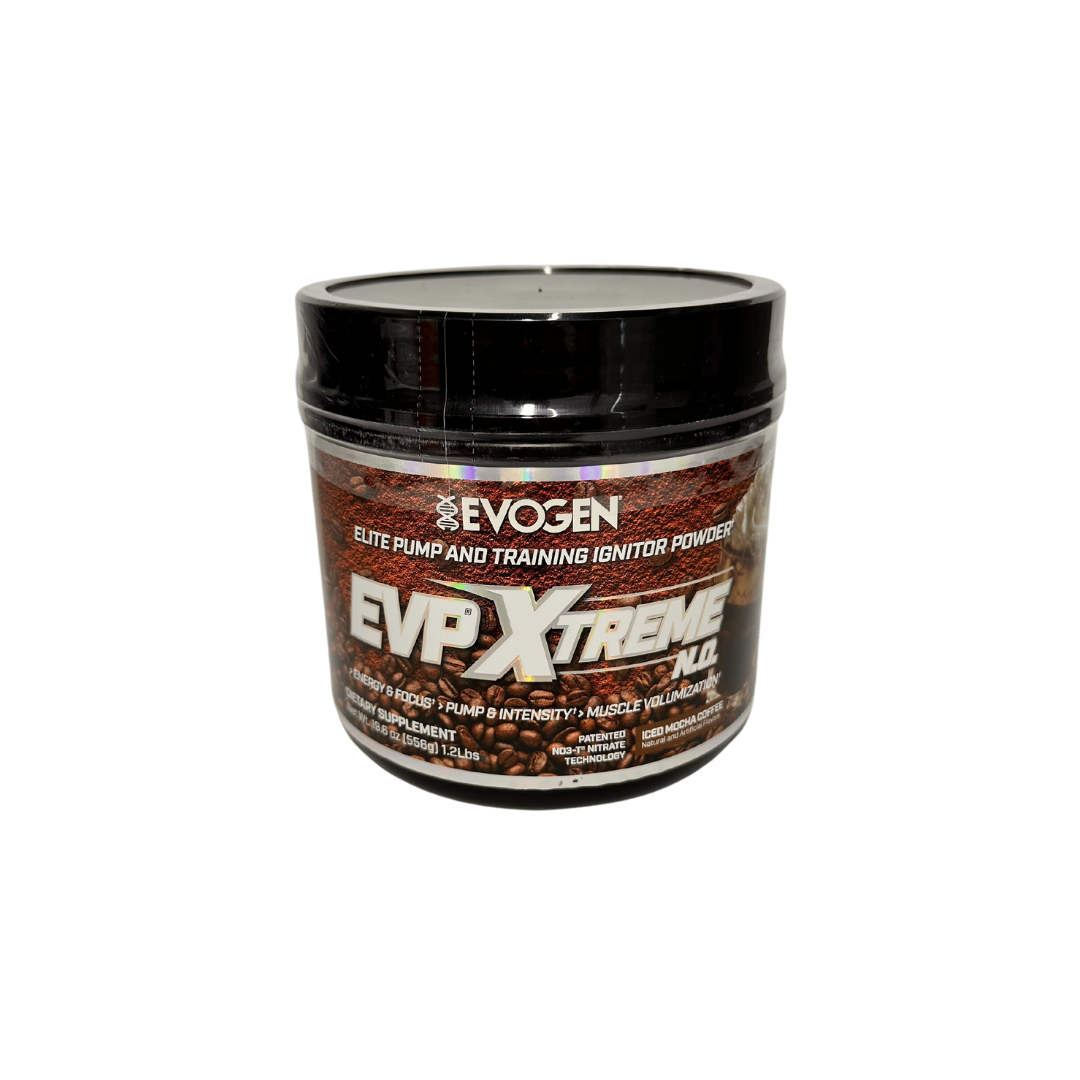 EVP XTREME - 40/20 Serv