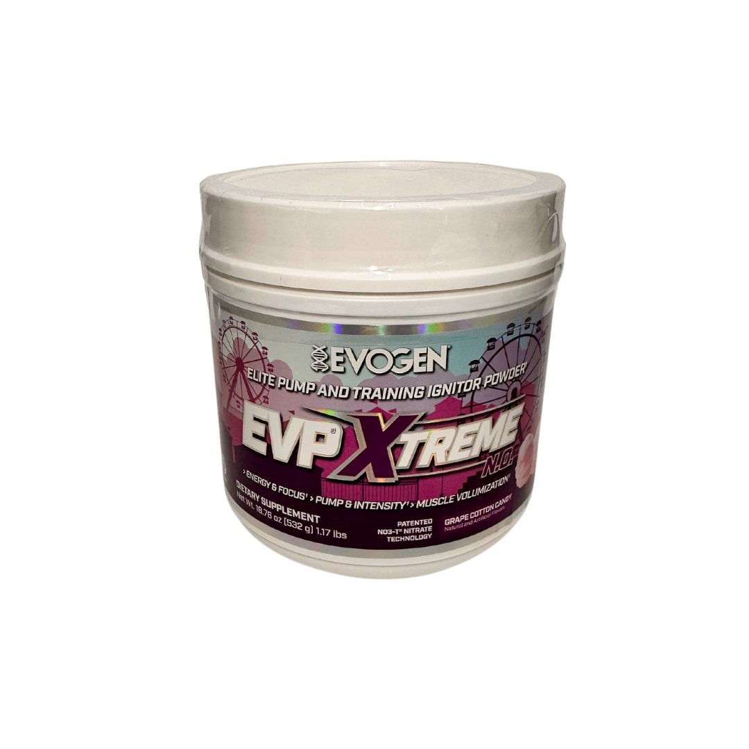 EVP XTREME - 40/20 Serv