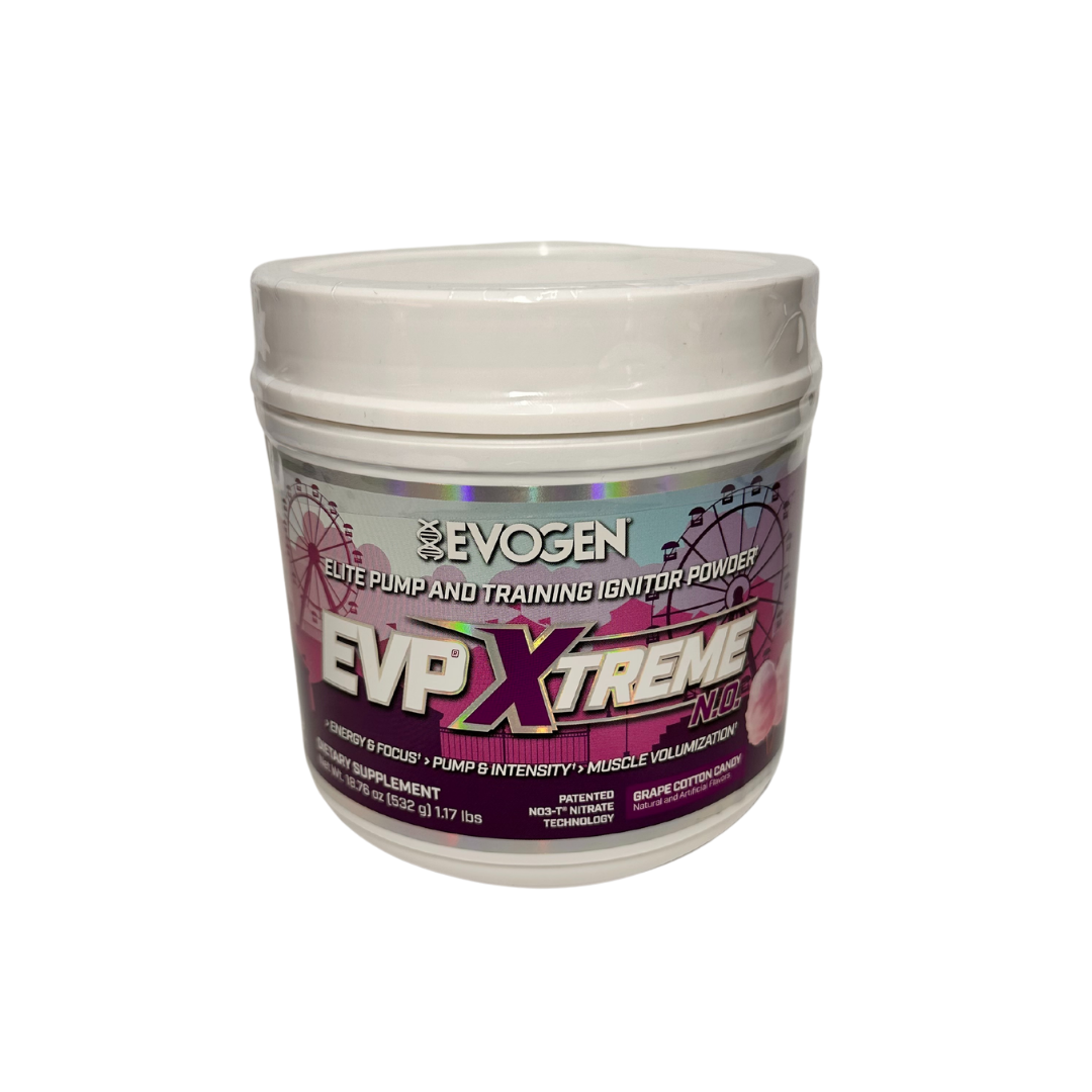 EVP XTREME - 40/20 Serv