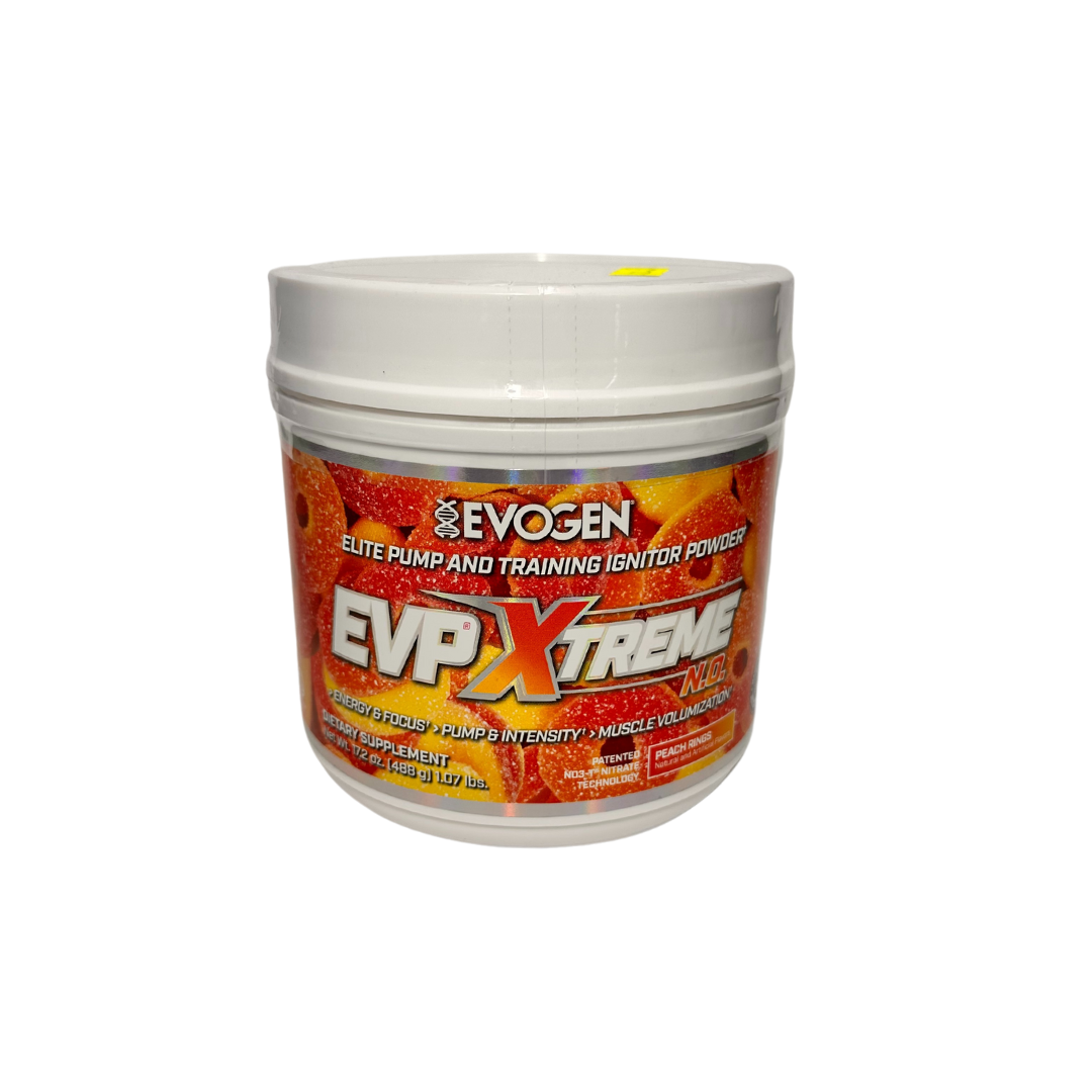 EVP XTREME - 40/20 Serv