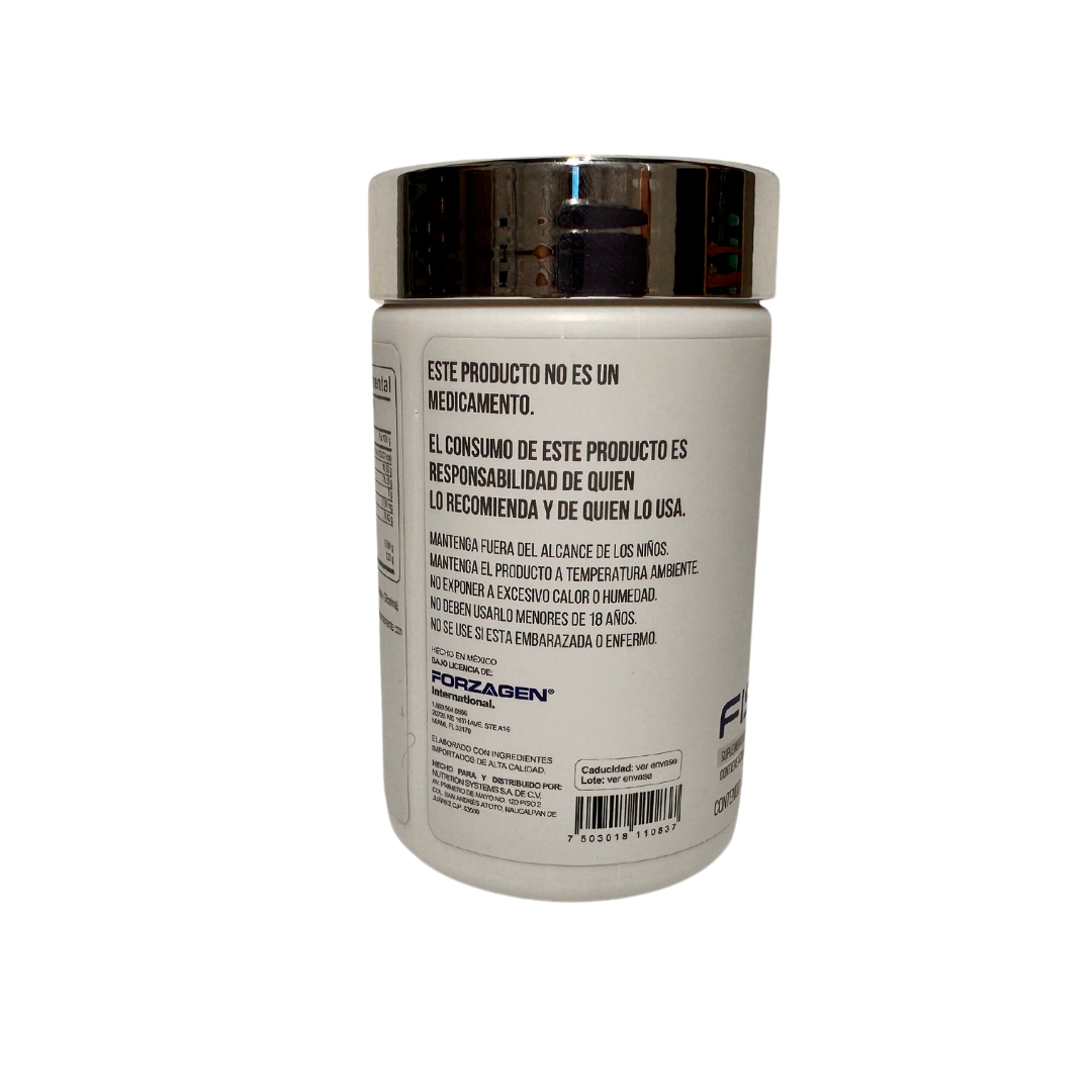 Fish Oil Forzagen - 60 Softgel