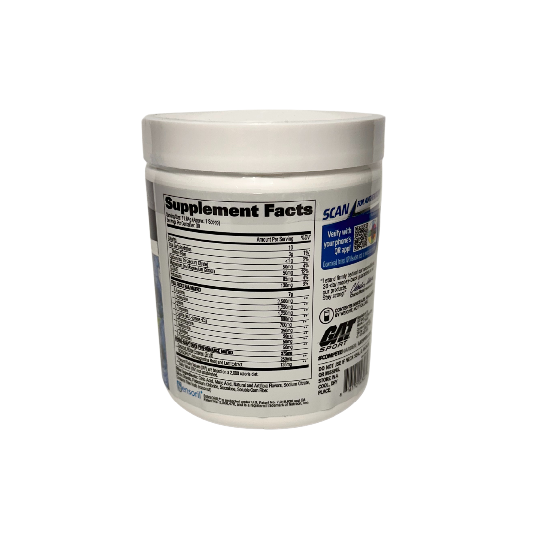 FLEXX EAAS + Hydration - 30 Serv
