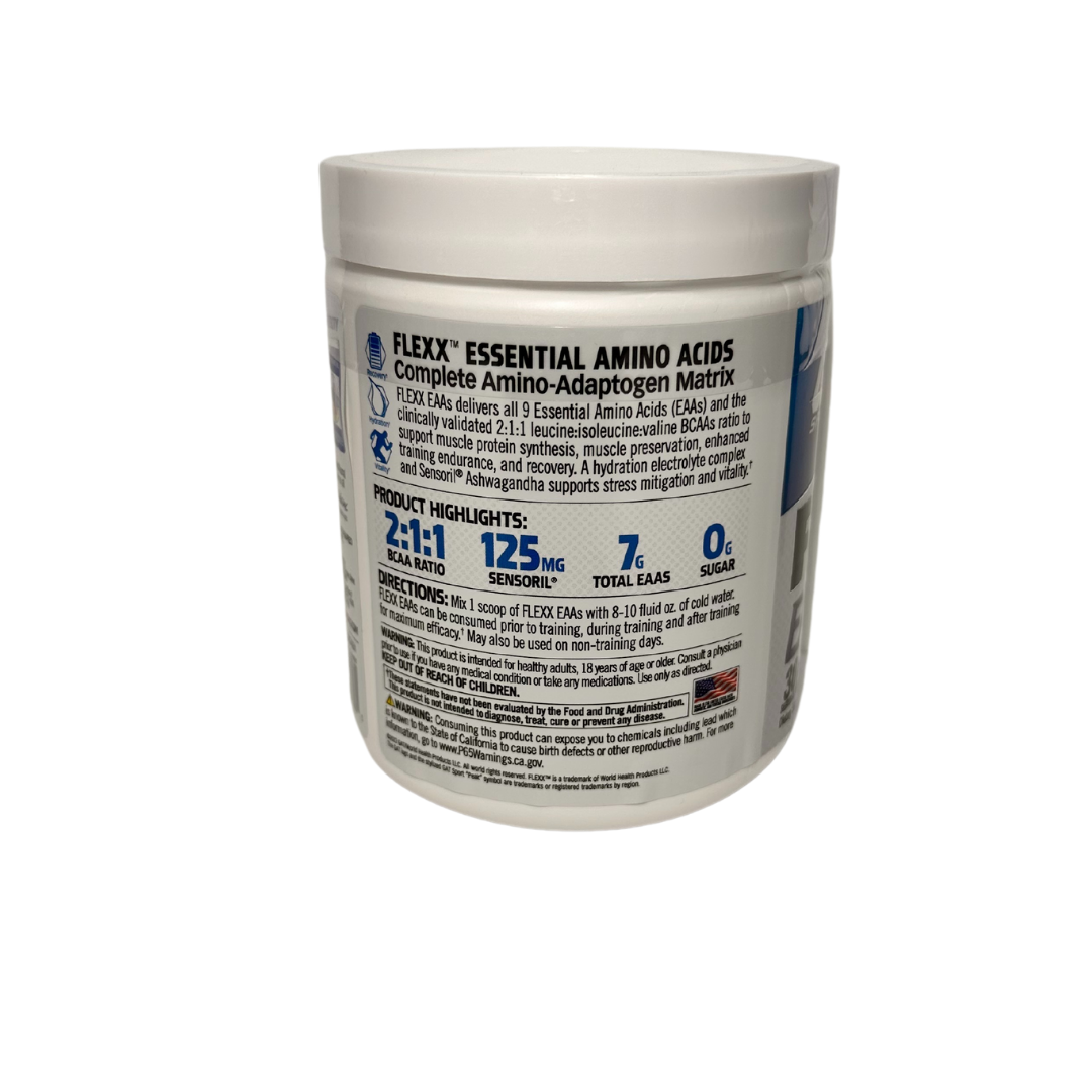 FLEXX EAAS + Hydration - 30 Serv