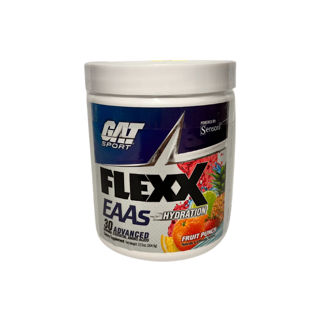 FLEXX EAAS + Hydration - 30 Serv