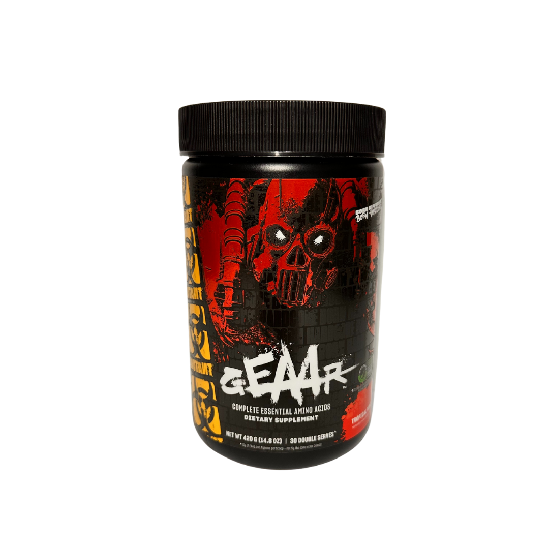 GEAAR - 30 Serv