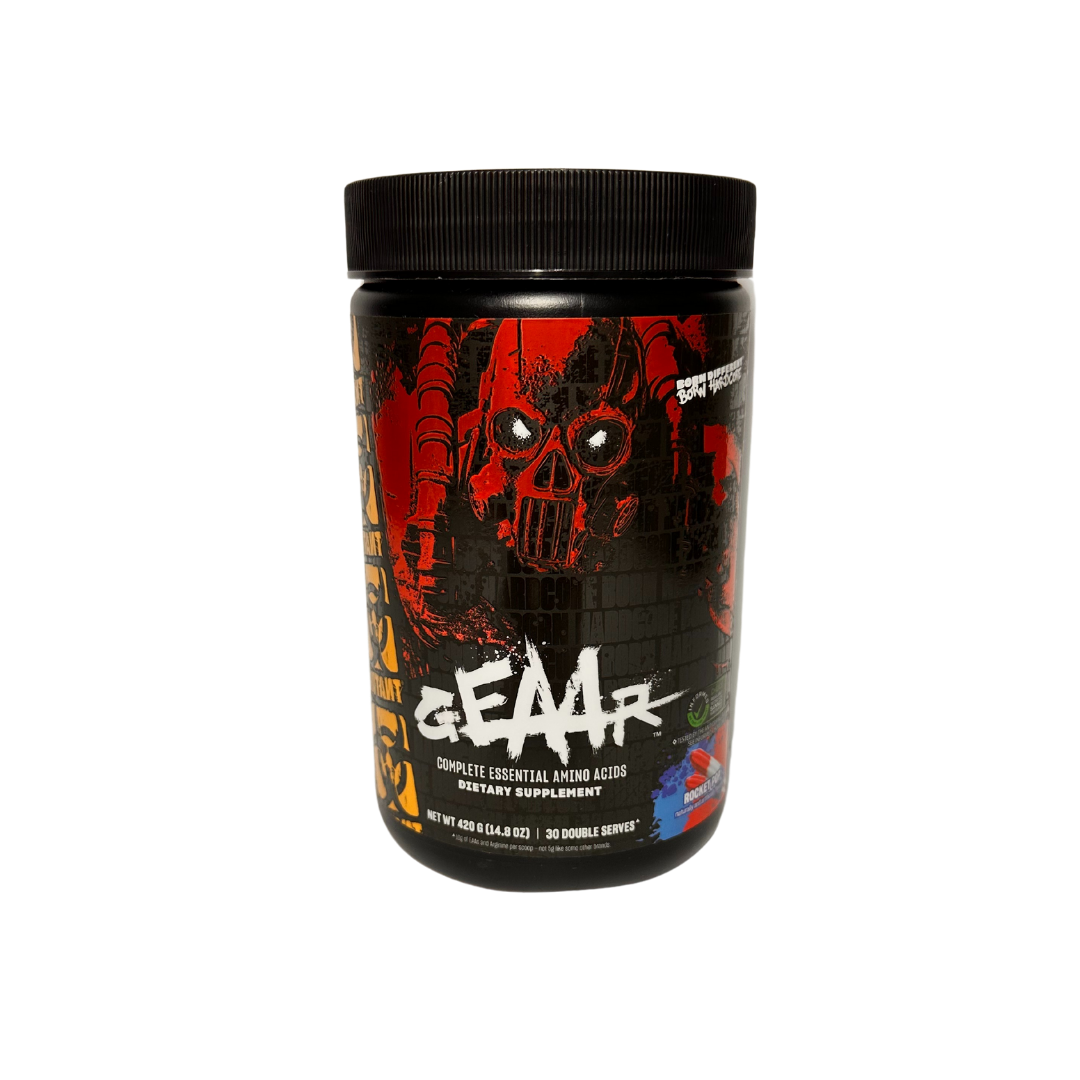 GEAAR - 30 Serv