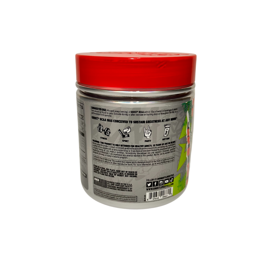 Ghost BCAA - 30 Serv