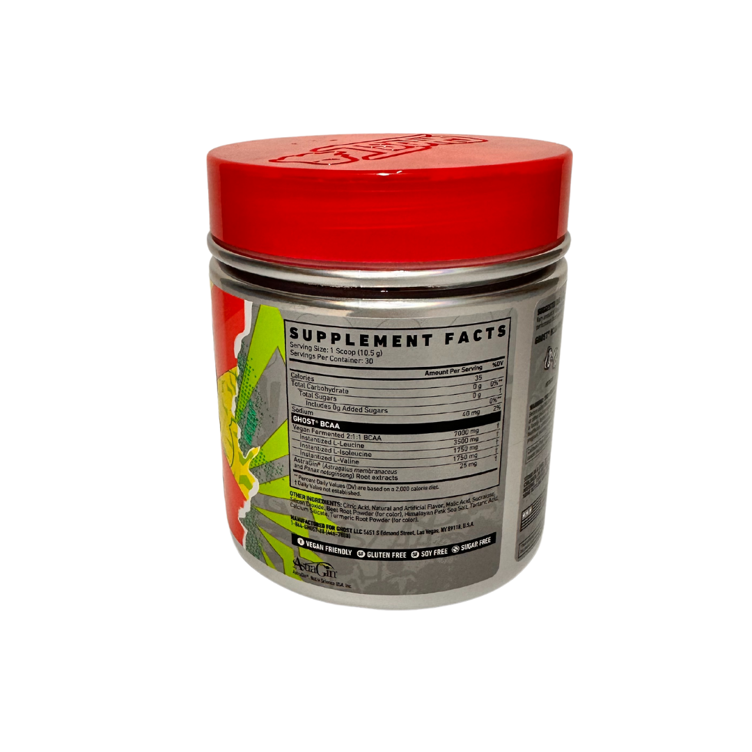 Ghost BCAA - 30 Serv