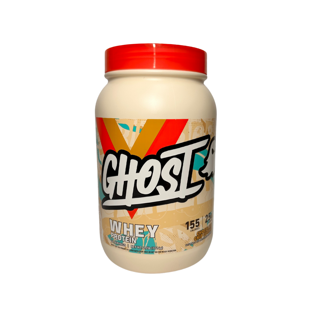 Ghost Whey Protein - 2 Lbs