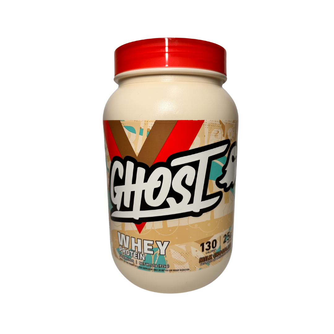 Ghost Whey Protein - 2 Lbs