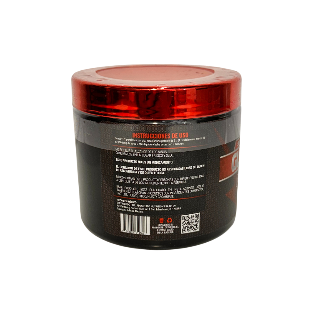 Glutamina Advance- 150 Gr (30 Serv)