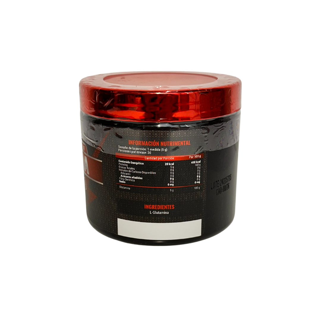 Glutamina Advance- 150 Gr (30 Serv)