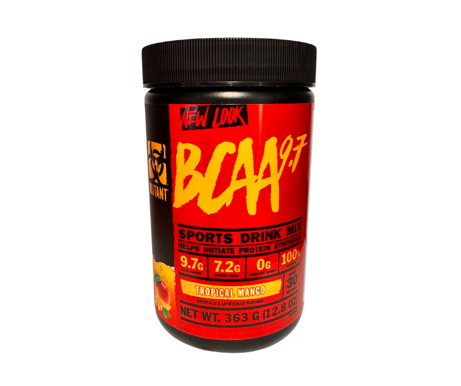 BCAA 9.7 Mutant - 30 Serv