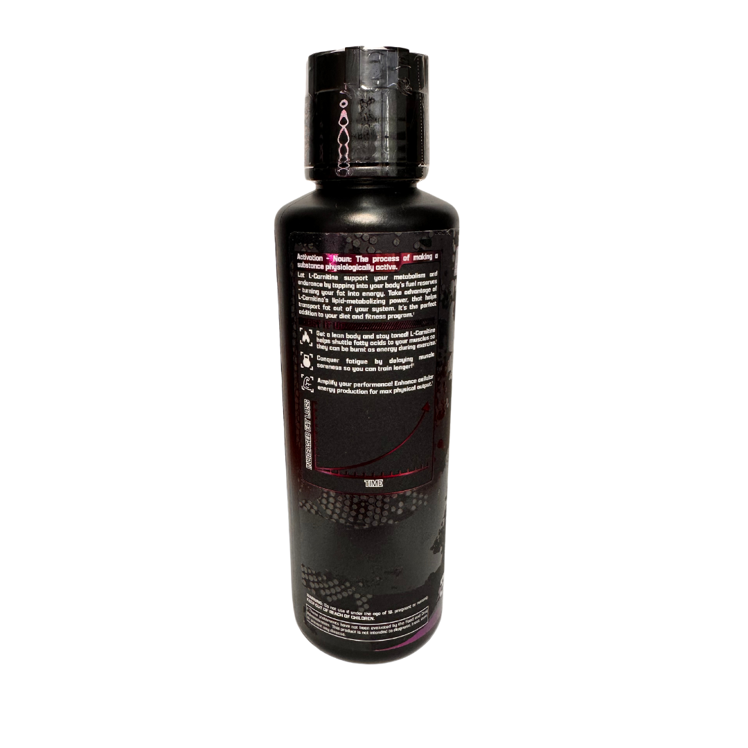 NUTREX L-CARNITINE 3000