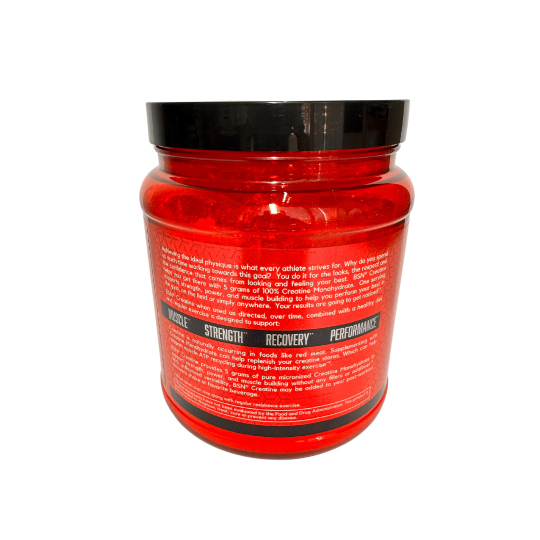 Creatina BSN - 300 Gr (60 Serv)