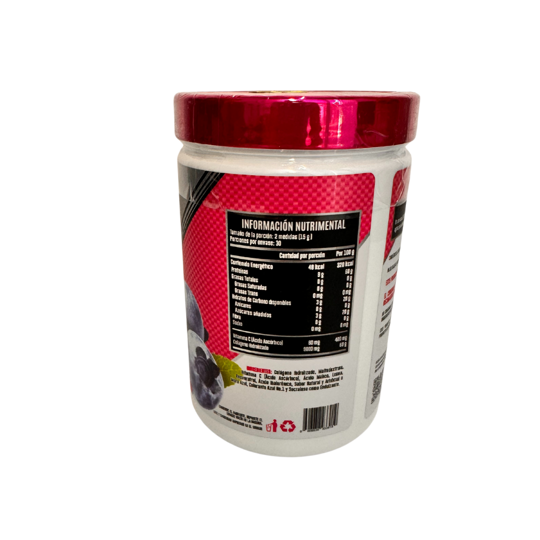 Colageno Ella - 30 Serv