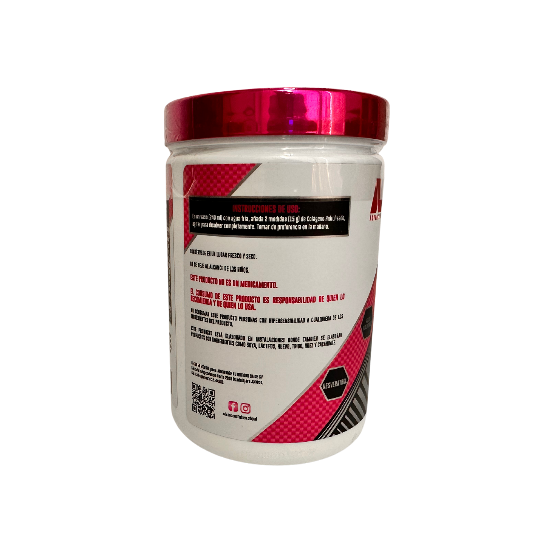 Colageno Ella - 30 Serv
