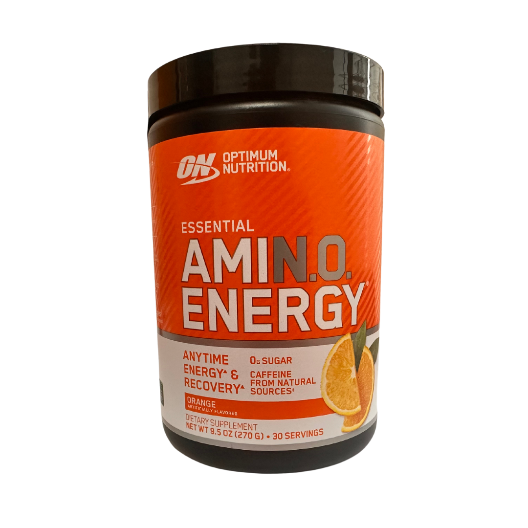 Amino Energy ON - 30 Serv