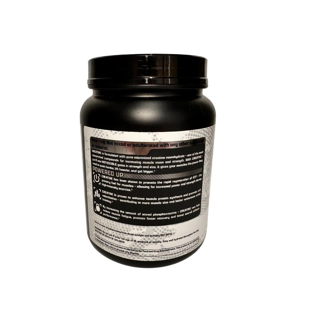 Creatina Nutrex - 1 Kg (200 Serv)