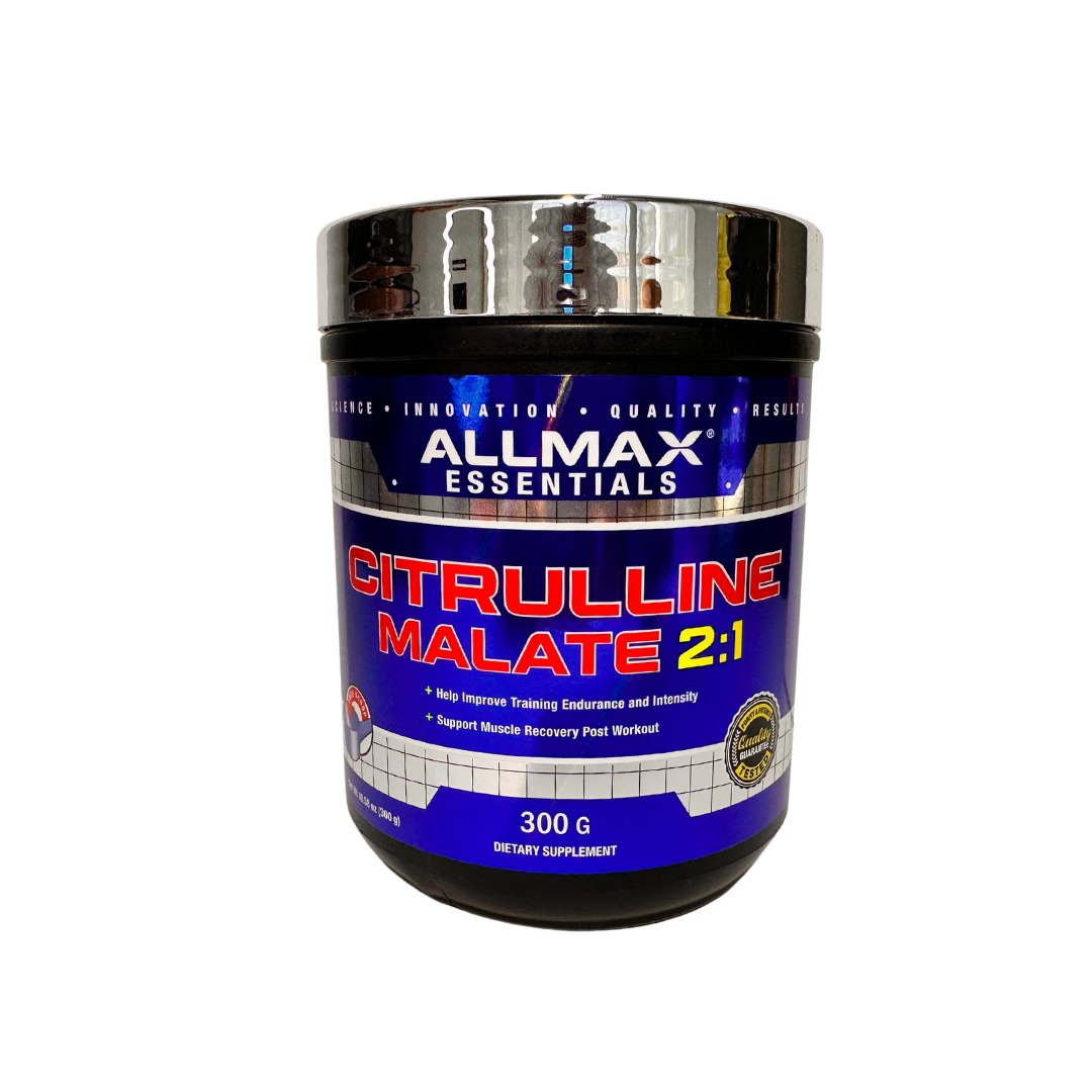 Citrulina Allmax - 150 Serv