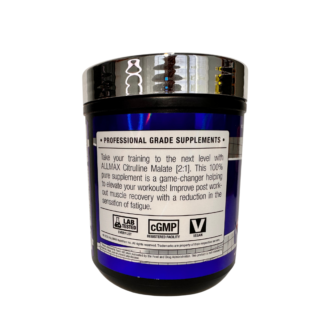 Citrulina Allmax - 150 Serv