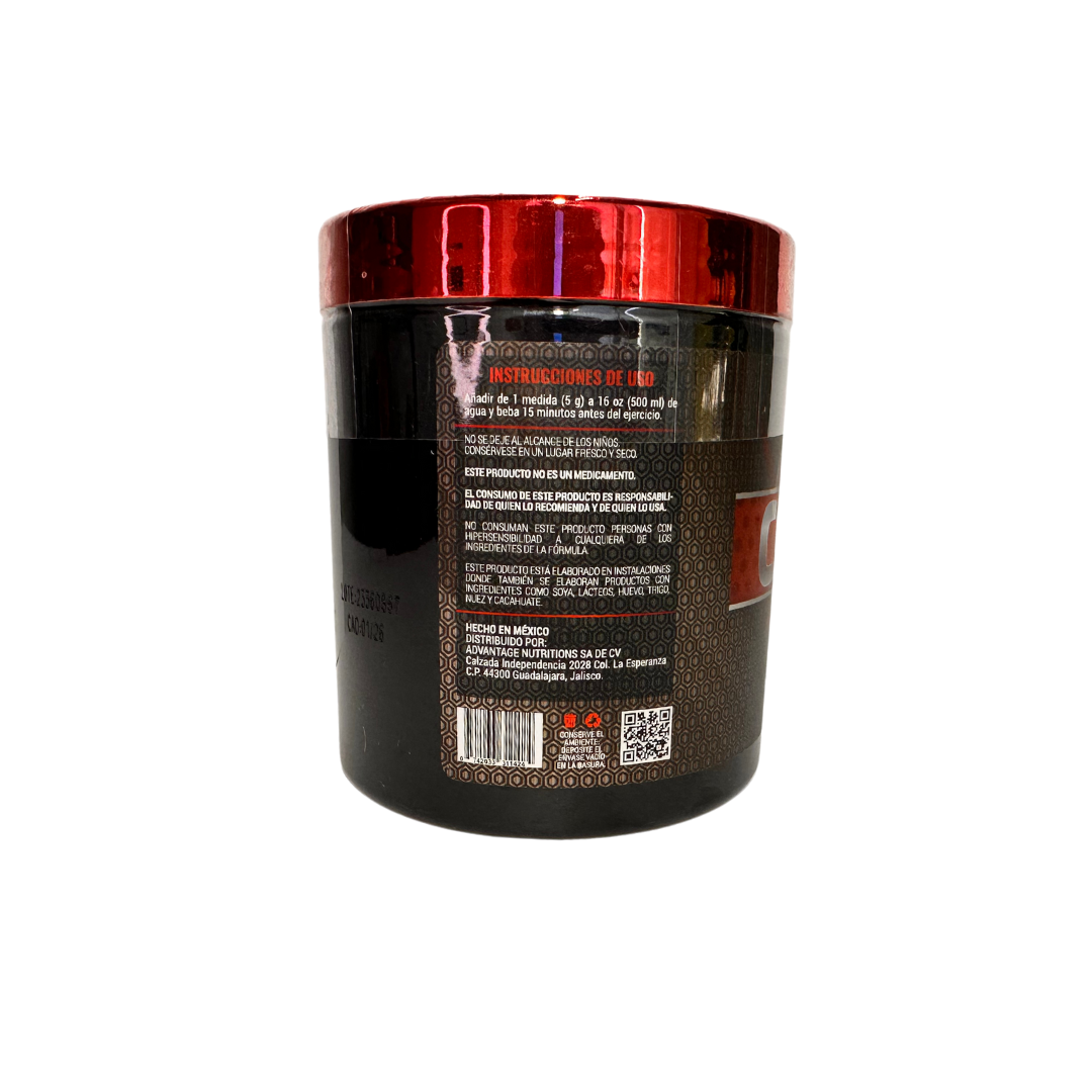 Citrulina Advance - 60 Serv