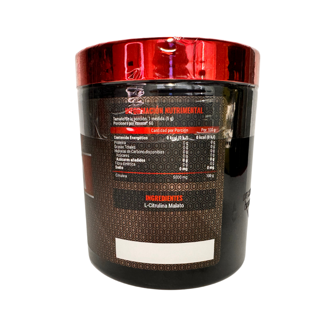 Citrulina Advance - 60 Serv