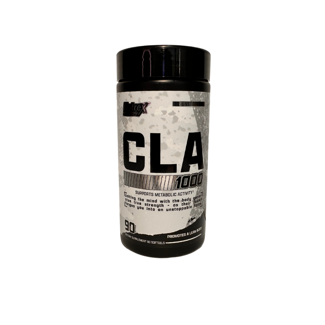 CLA Nutrex - 90 Caps