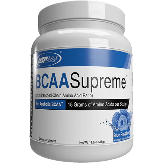 BCAA Supreme - 30 Serv