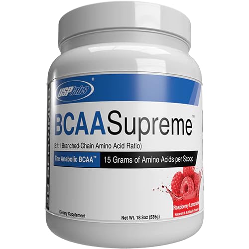BCAA Supreme - 30 Serv