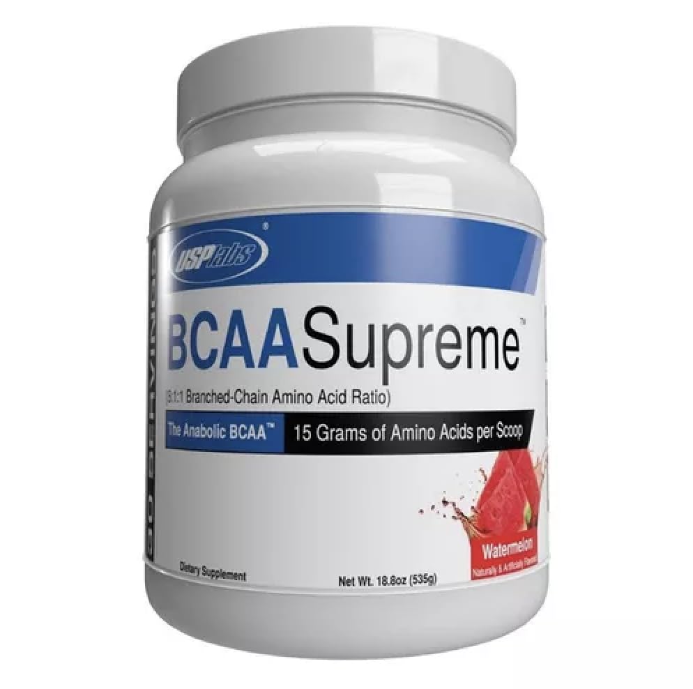 BCAA Supreme - 30 Serv