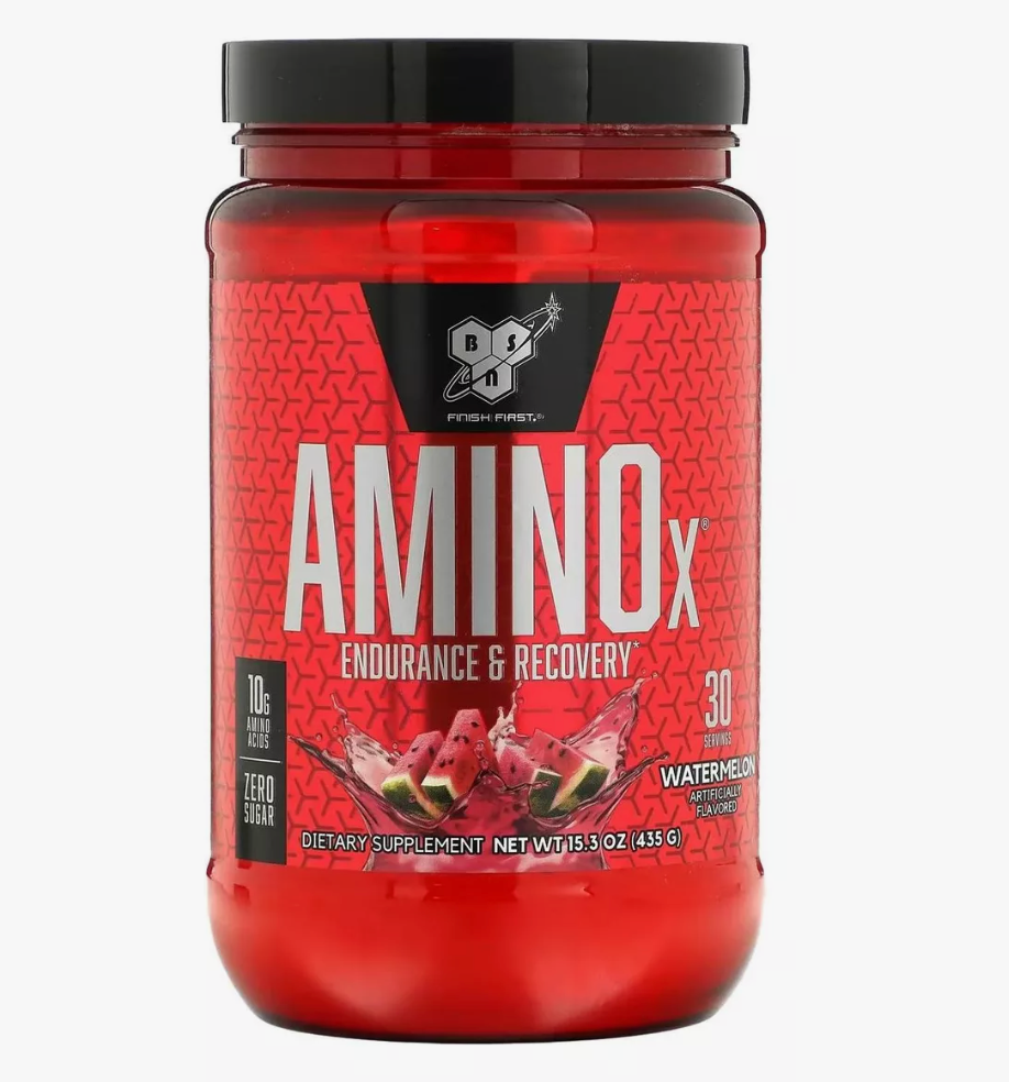 AminoX - 30 Serv