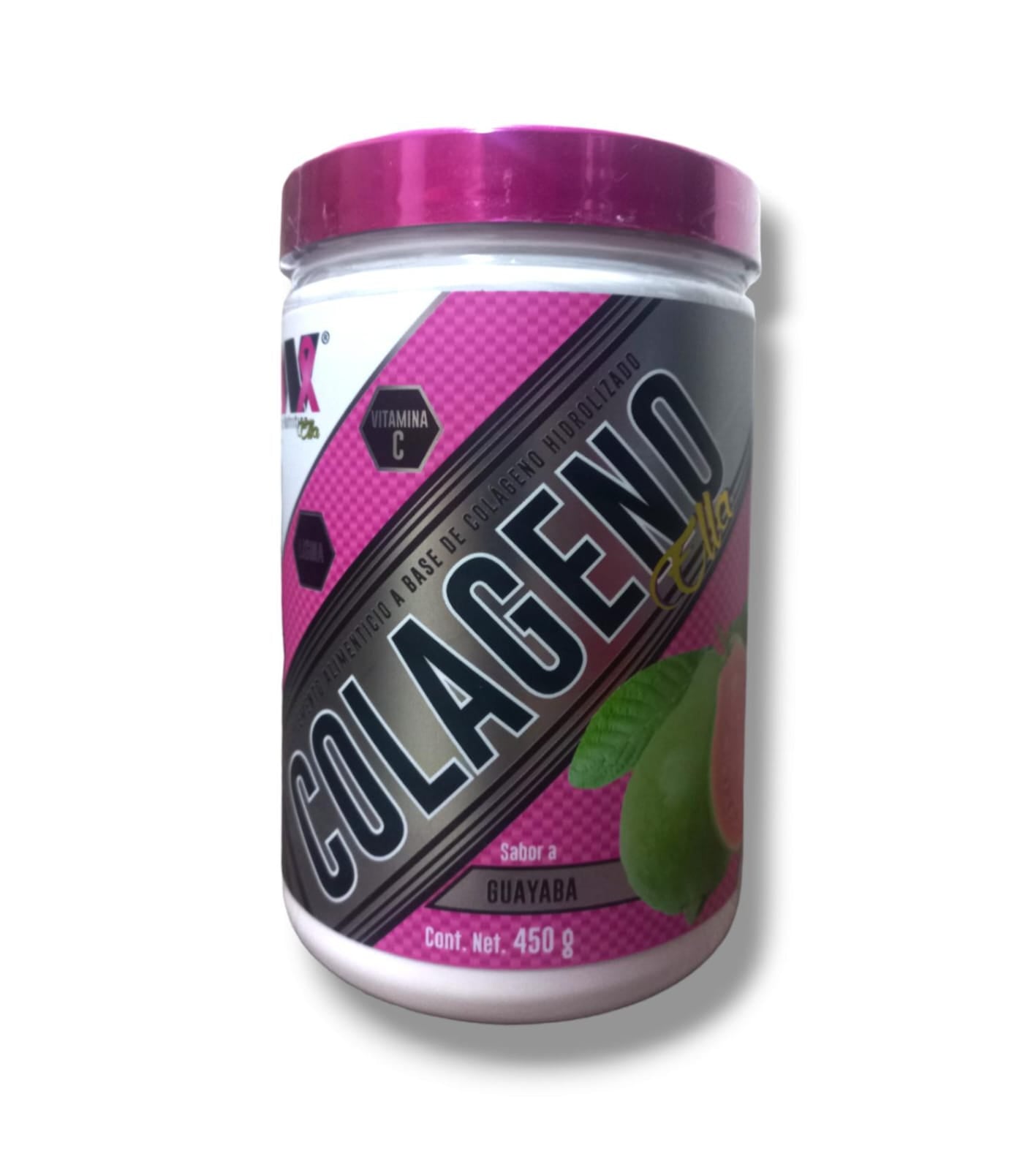 Colageno Ella - 30 Serv