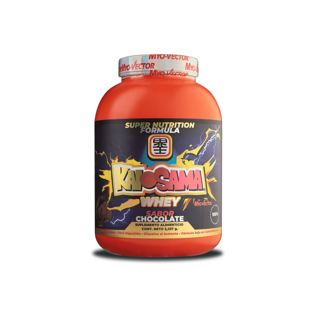 Dragon Whey Mmyovector - 5 Lbs