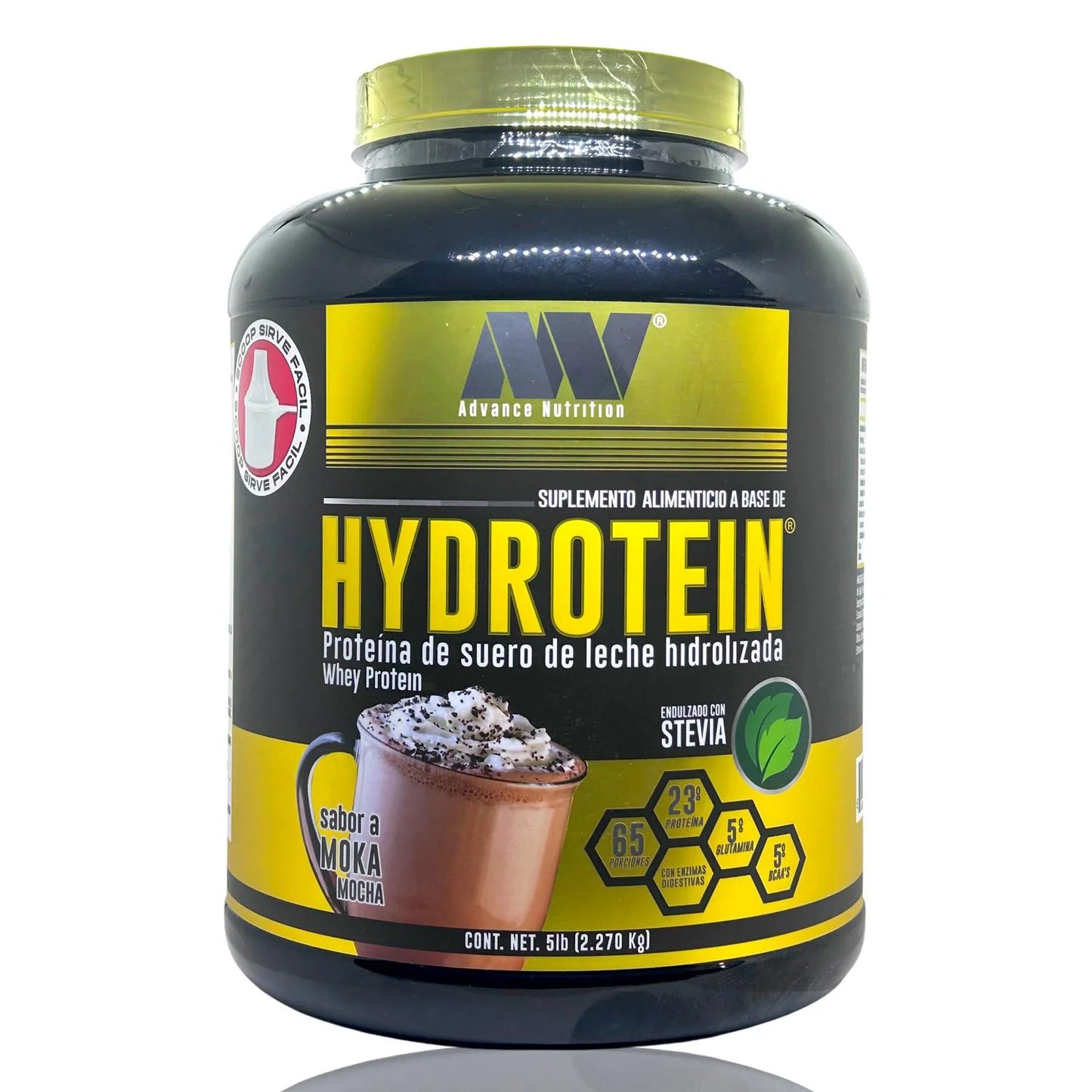 Hydrotein - 5 Lbs Advance