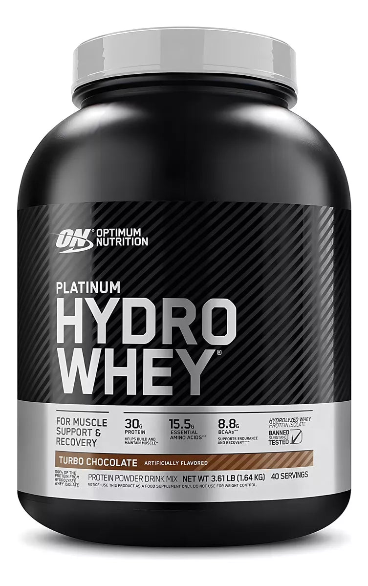 Hydro Whey ON - 3.52 Lbs