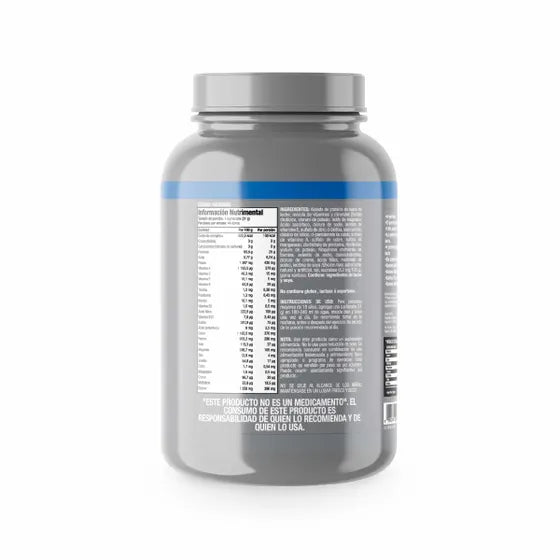 Isopure - 3 Lbs