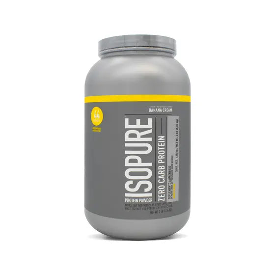 Isopure - 3 Lbs
