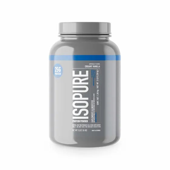 Isopure - 3 Lbs