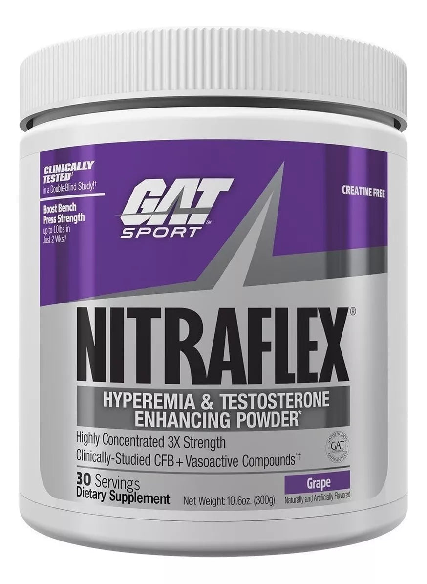 Nitraflex - 30 Serv