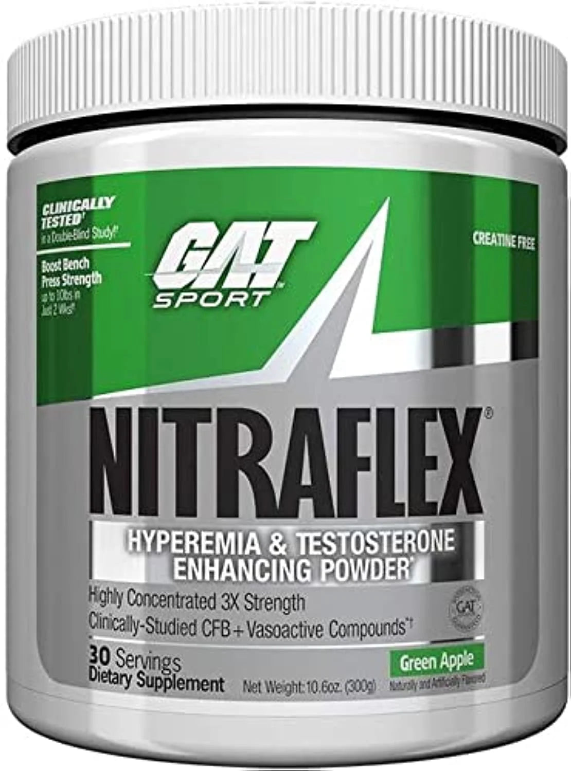Nitraflex - 30 Serv