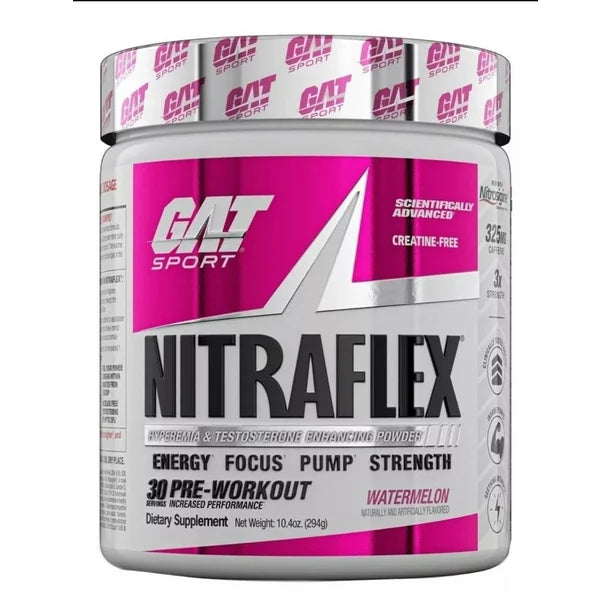 Nitraflex - 30 Serv