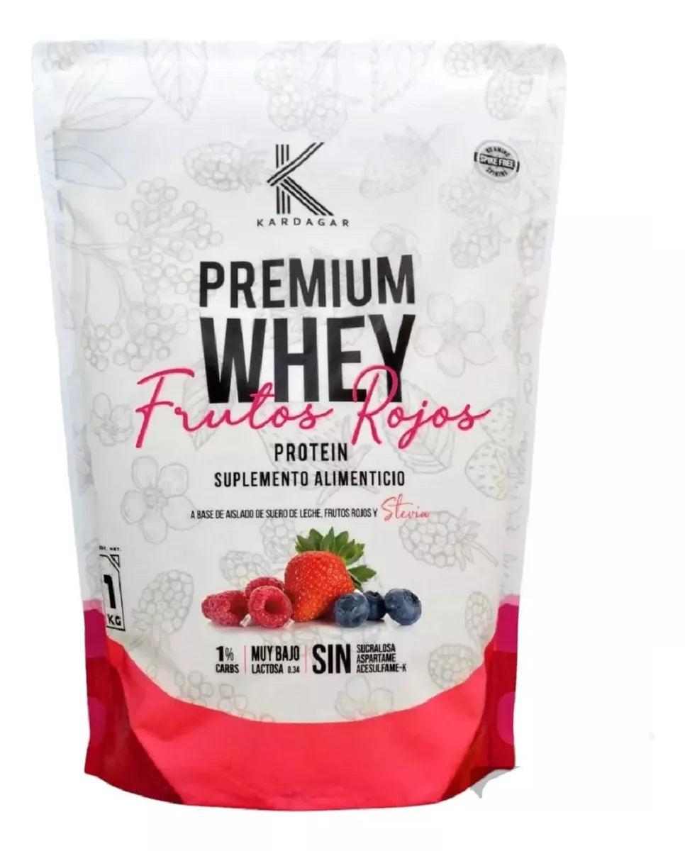 PREMIUM WHEY 1 KG KADAGAR