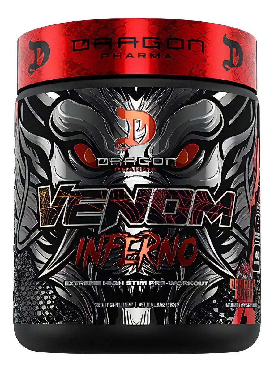 VENOM INFERNO