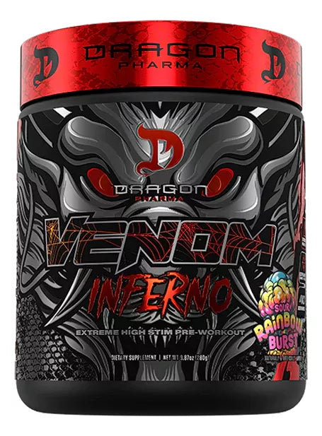 VENOM INFERNO