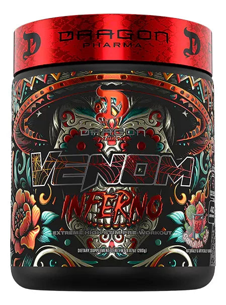 VENOM INFERNO