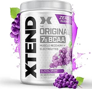 Xtend BCAA - 30 Serv