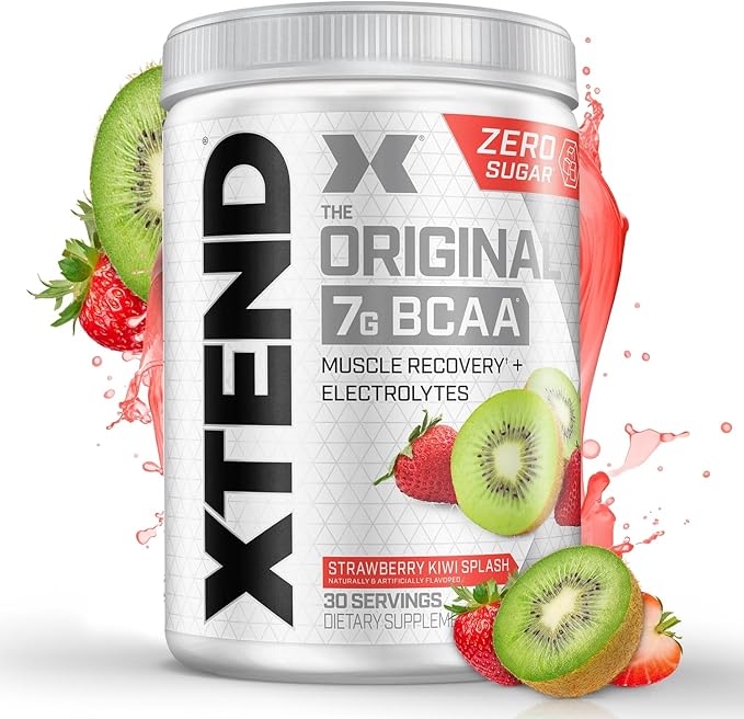 Xtend BCAA - 30 Serv