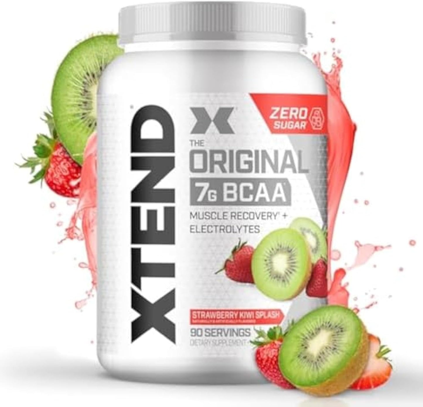 Xtend BCCA - 90 Serv