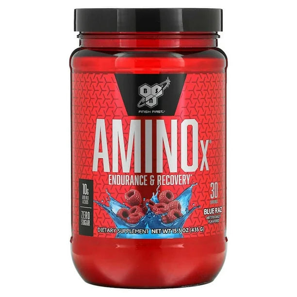 AminoX - 30 Serv
